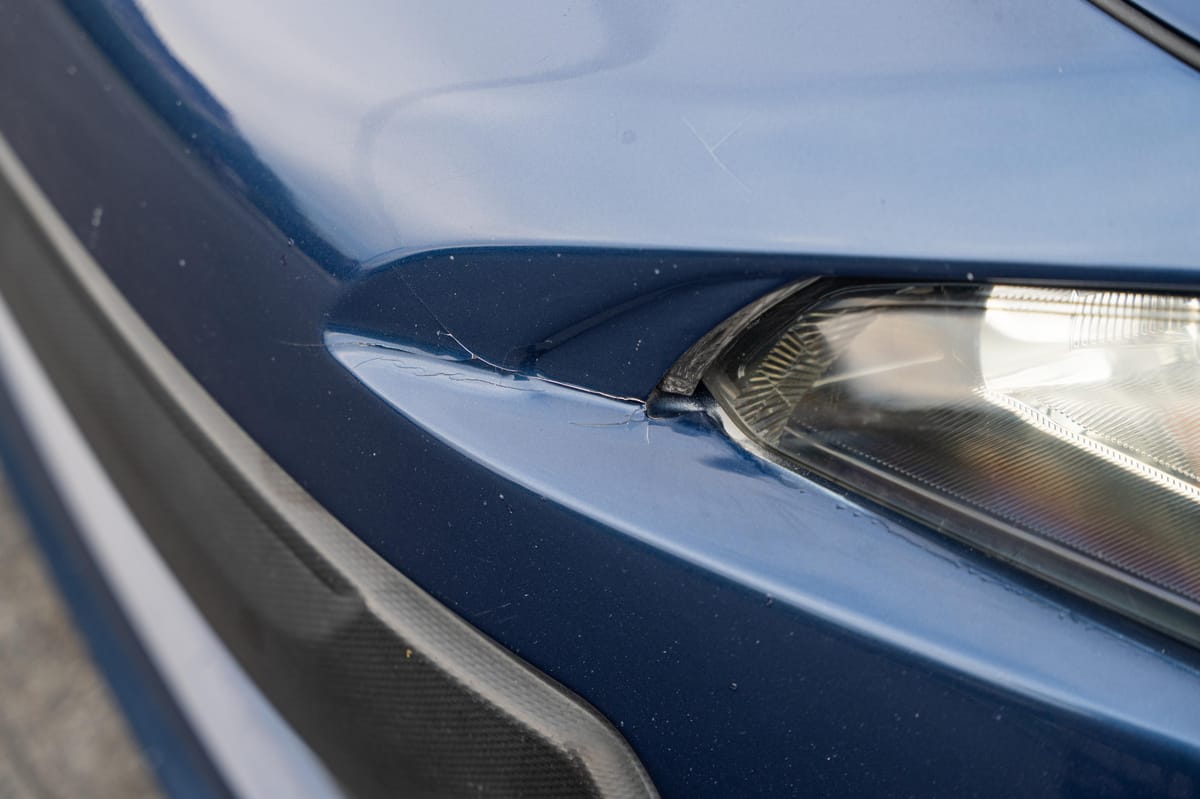 2013 Subaru BRZ Limited - Image 86