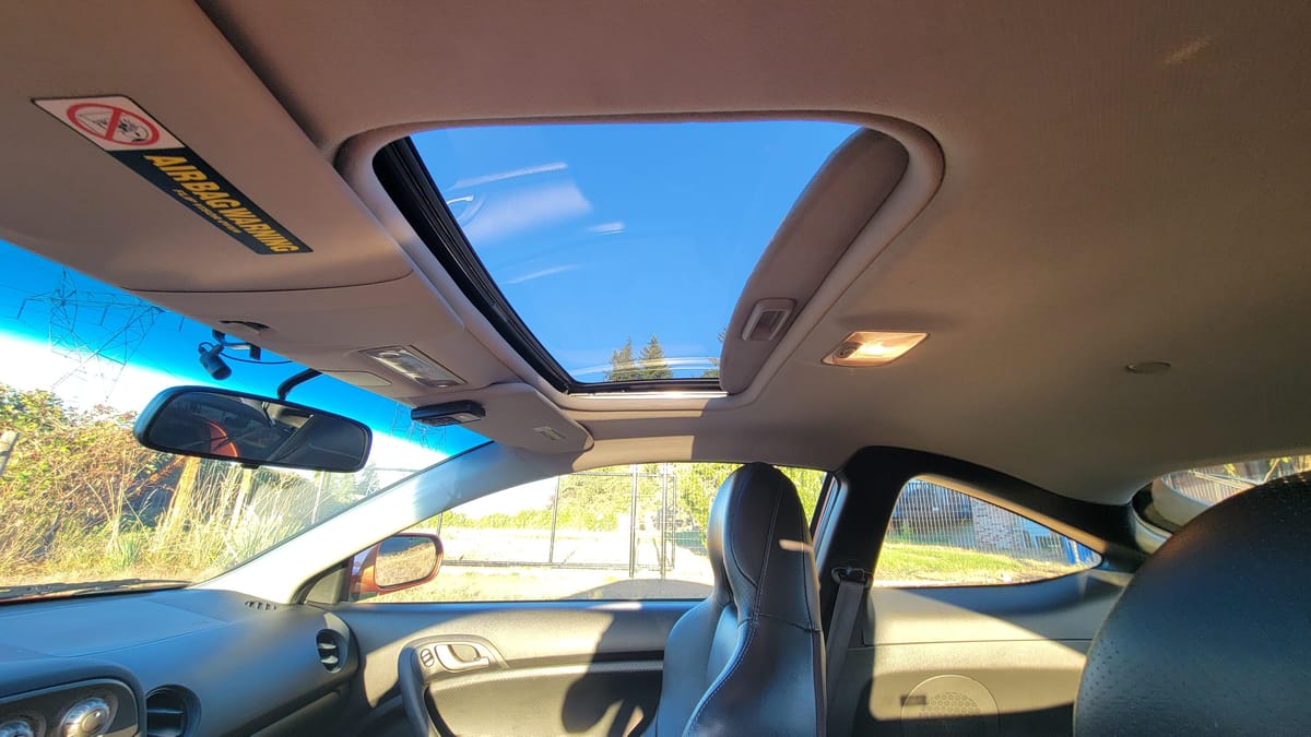 2006 Acura RSX Type-S - Image 101