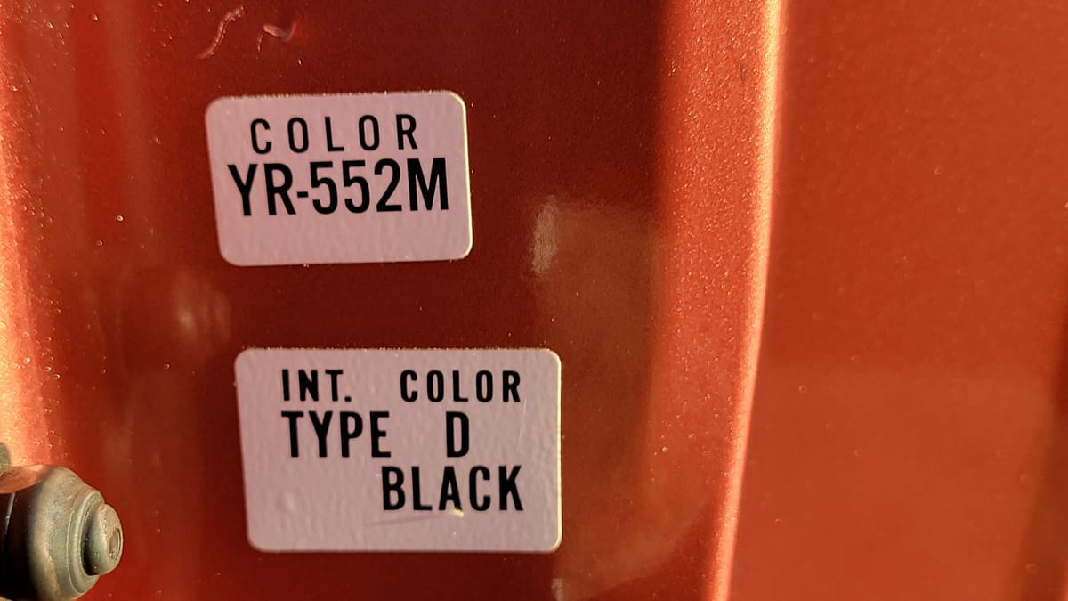 2006 Acura RSX Type-S - Image 153